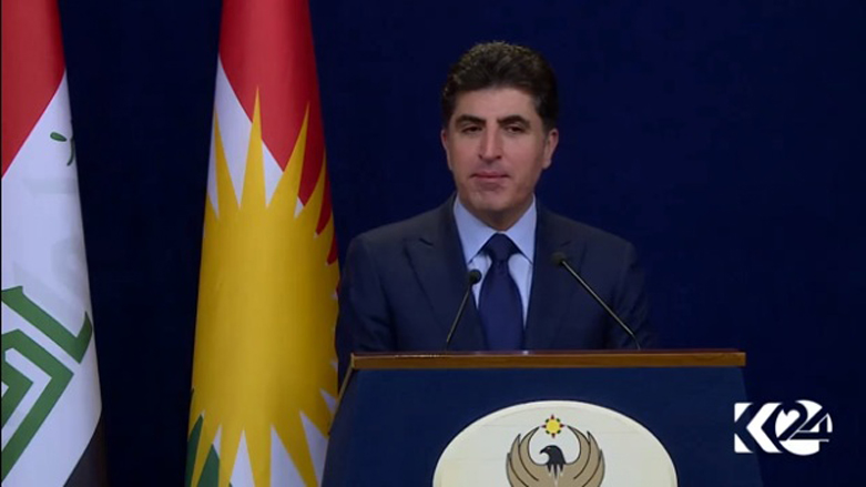 نێچیرڤان بارزانی: پیلانگێڕیه‌كان زۆر له‌وه‌ گه‌وره‌ترن كه‌ خه‌ڵك هه‌ستی پێ ده‌كات